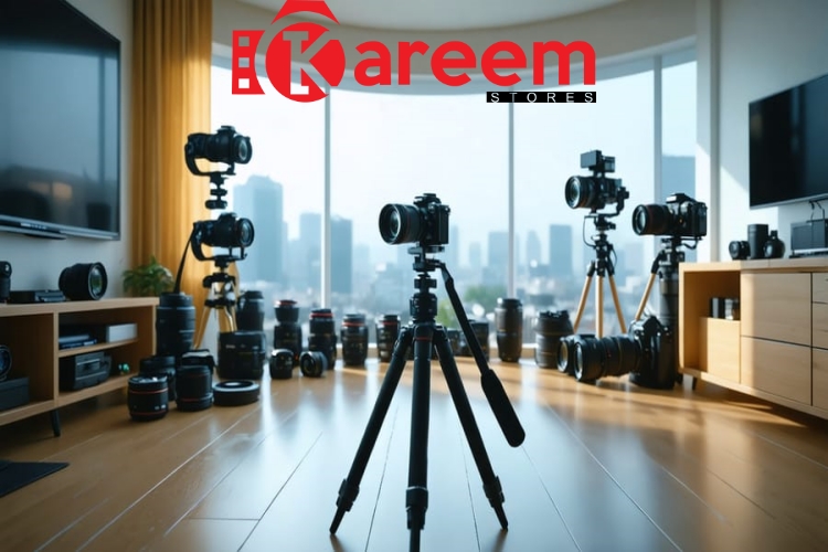 افضل كاميرات تصوير فيديو افضل كاميرات تصوير فيديو