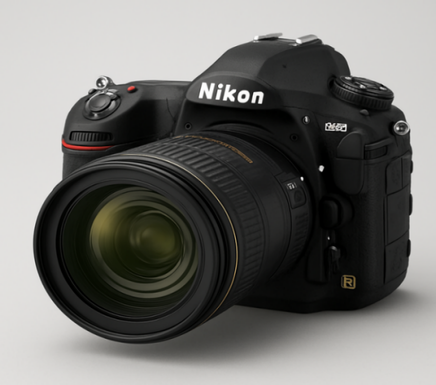 افضل كاميرا نيكون للتصوير الفوتوغرافي
