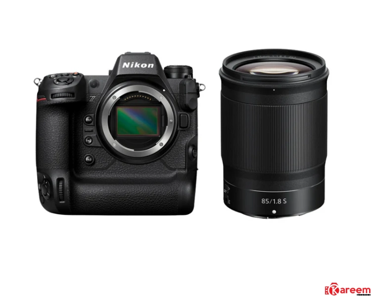 نيكون D7500 مواصفات