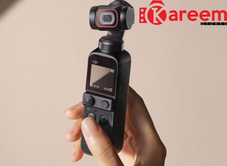 ما هي كاميرات DJI؟