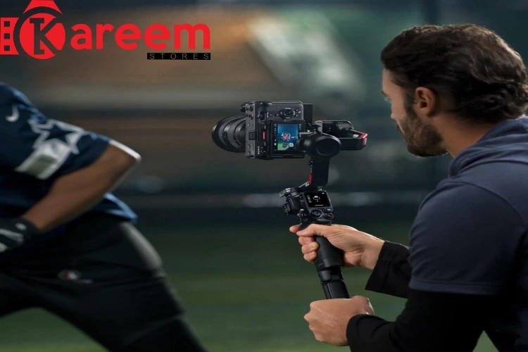 وضح دليل أسعار DJI RS 4 (العادي والكومبو) وتجربة الأداء الفعلي