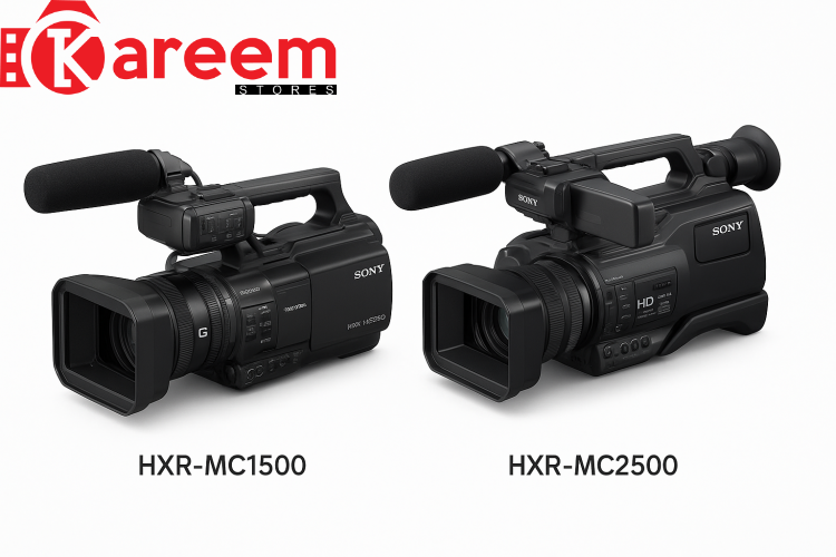 اسعار كاميرات فيديو سوني في مصر