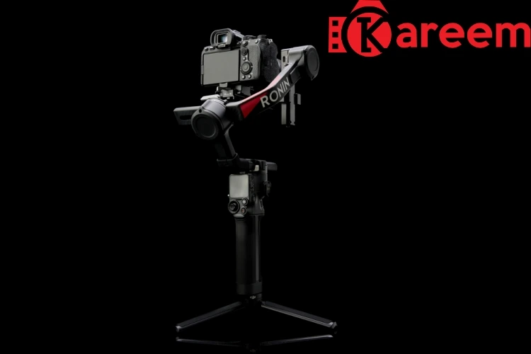 ما هو أفضل أماكن بيع DJI RS 4 في مصر؟