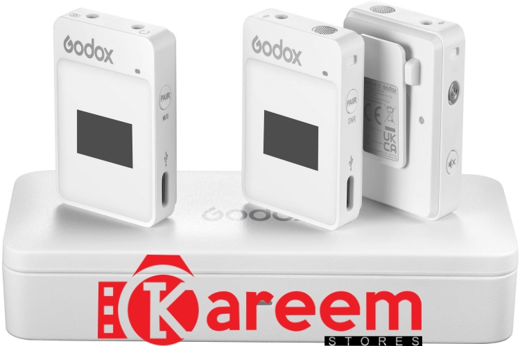 أشهر موديلات جودوكس المتوفرة في كريم ستور