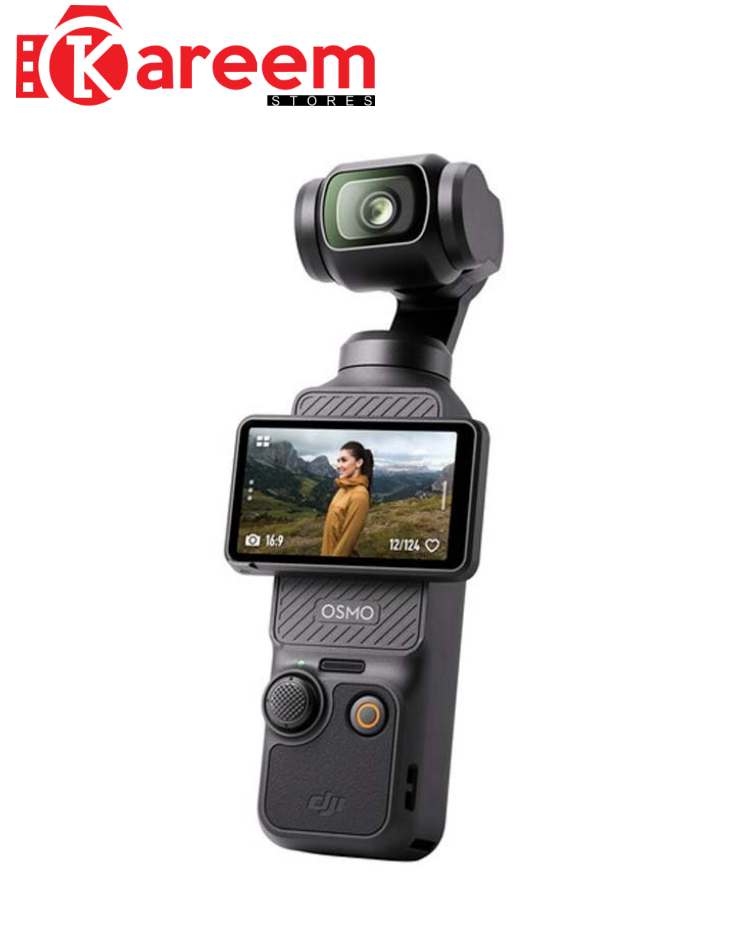 هل ننصح بشراء DJI Pocket 3؟ هل ننصح بشراء DJI Pocket 3؟