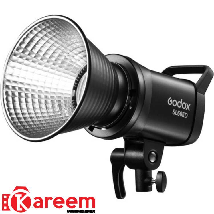 لماذا تعتبر إضاءة Godox الخيار المفضل للمصورين وصناع المحتوى؟