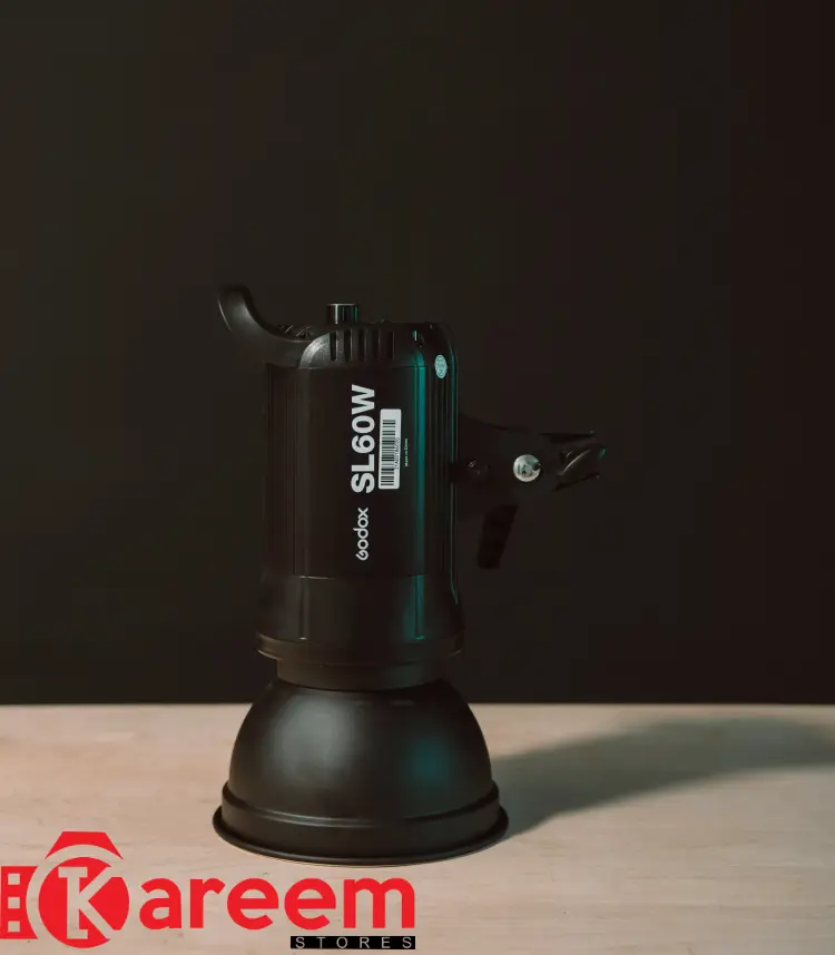اضاءة godox