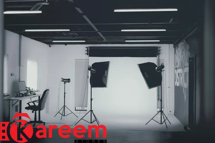سبوت لايت للتصوير