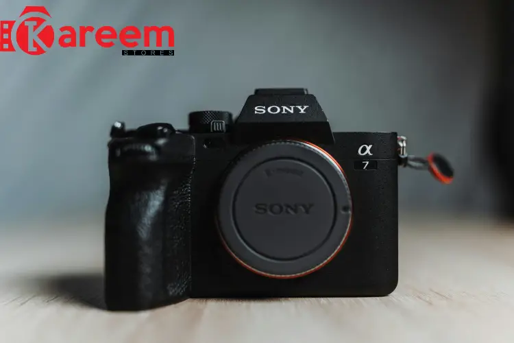 كاميرا Sony FX3a كاميرا Sony FX3a